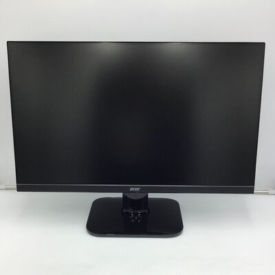 【白山FM松任店】中古  Acer KA270Hbmix (27"W 1A1H 1ms VA) 4950002222 