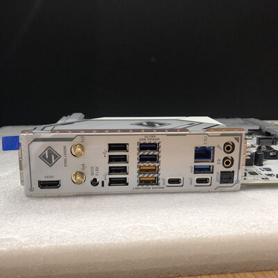 【甲府飯田店】中古  ASRock B850 Steel Legend WiFi (B850 AM5 ATX DDR5) 175464 