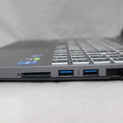 【八王子店】中古  THIRDWAVE GALLERIA RL5C-R35 194919 