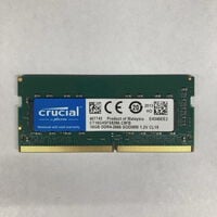 中古  PC4-21300 16GB ノート用(DDR4-2666) 150696 