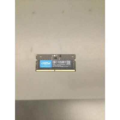 【座間相武台】中古  PC5-38400 8GB ノート用 158768 