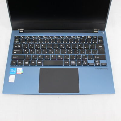 【通販センター】中古  THIRDWAVE BizPro14 181284 