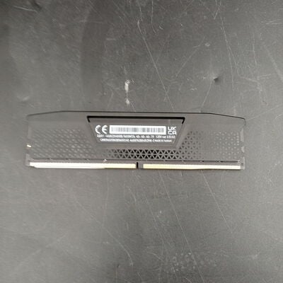 【大須店】中古  PC5-44800 48GB デスクトップ用 177953 