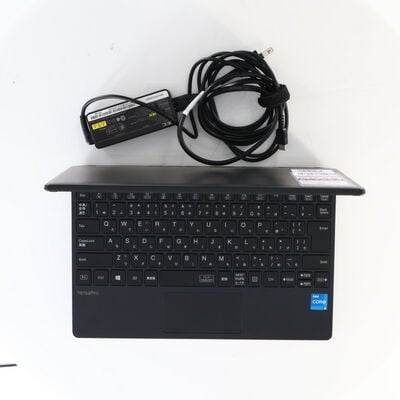 【秋葉原本店】中古  NEC　VersaPro (i5-1130G7/8GB/SSD240GB/W11P) 3410015229 