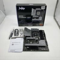 中古  ASRock B850 LiveMixer WiFi (B850 AM5 ATX DDR5) 175466 