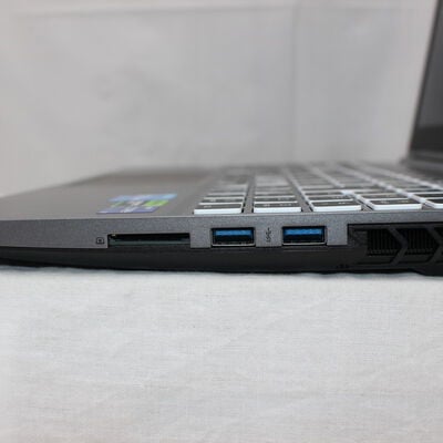 【新潟店】中古  THIRDWAVE GALLERIA RL7C-R45-5N 190250 