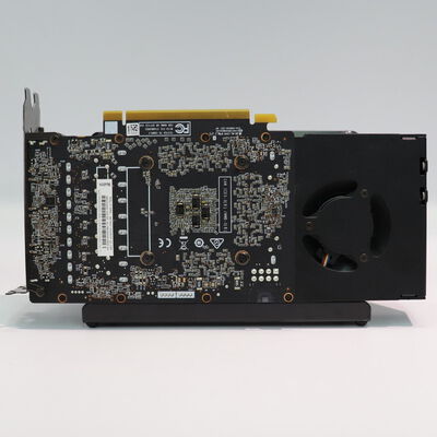 【札幌店】中古  ZOTAC ZT-A30610A-10BLHR (RTX3060Ti 8GB) 191718 