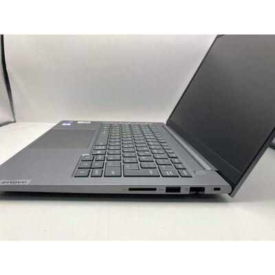 【仙台店】中古  Lenovo ThinkBook 14 G8 IRL (Core 5 210H/16GB/SSD 512GB/-/-/WLAN/14UWXGA/W11H/-) 3240011621 