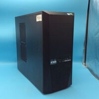 中古  GALLERIA ZF(i9 9900K/16GB/SSD512GB/HDD2TB/RTX2070 SUPER/W10H) 3410014780 