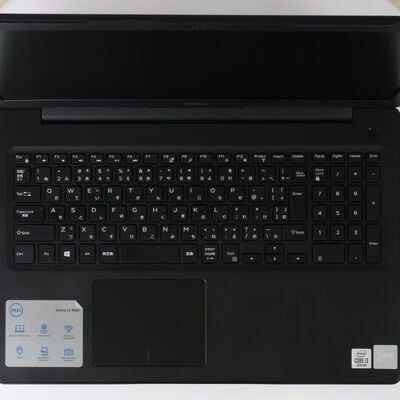 【通販センター】中古  Dell Vostro 3590(Intel Core i3 10110U/8GB DDR4 (PC4)/HDD1TB/DVDマルチ/オンボード/15.6/1920x1080/Wi-Fi/Windows 11 Home 64bit) 191565 