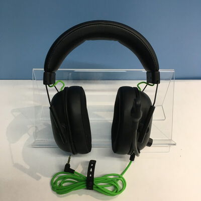 【博多店】中古  RAZER BlackShark V2 XRZ04-03240100-R3M1 3310006289 