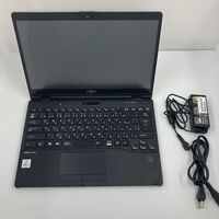 中古  FUJITSU_LIFEBOOK_U9310X/D(i5-10310U/4GB/SSD120GB/W11P) 3410014277 
