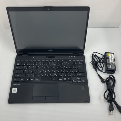 【秋葉原本店】中古  FUJITSU_LIFEBOOK_U9310X/D(i5-10310U/4GB/SSD120GB/W11P) 3410014277 