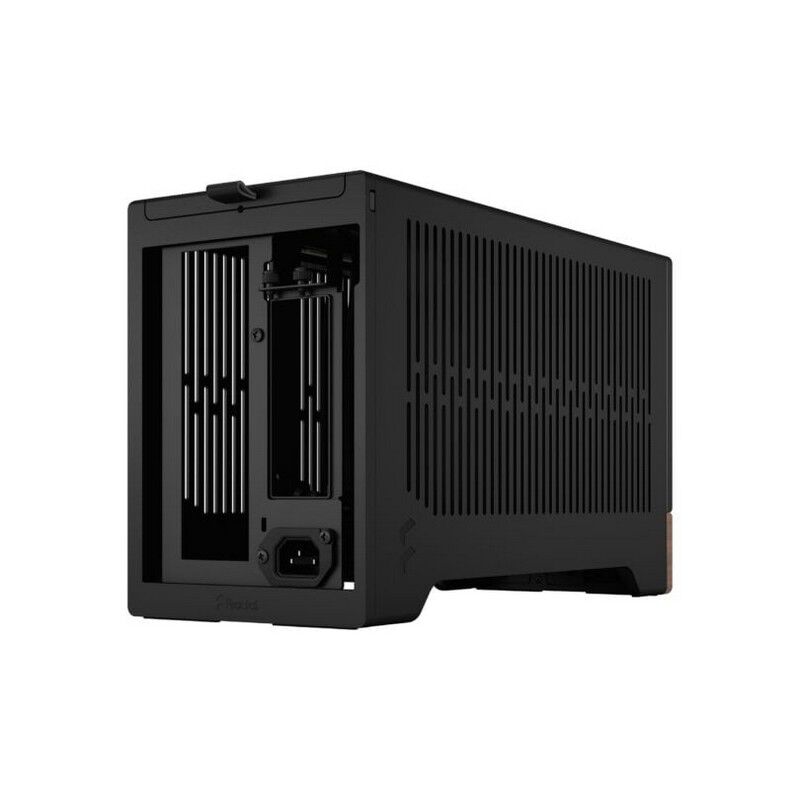 Fractal Design Terra Graphite FD-C-TER1N-01 (Mini-ITX グラファイト