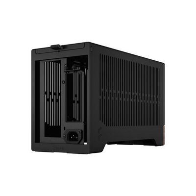 Fractal Design  Terra Graphite FD-C-TER1N-01 (Mini-ITX グラファイト) 