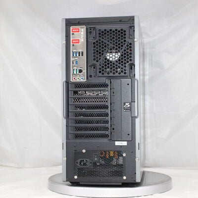 中古  THIRDWAVE GALLERIA SK(Intel Core i7 12700/16GB/SSD1TB/なし/NVIDIA GeForce RTX 3060 Ti 8GB/W11H64 MAR) 178291【5/15値下げ!】 