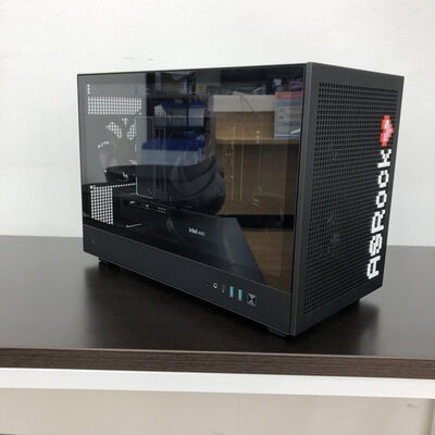 【長野稲里店】中古  自作パソコン 5110001742 