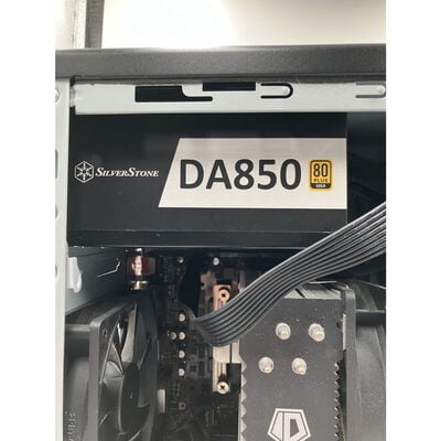 【座間相武台】中古  FRONTIER(i5 10400F/32GB/SSD2TB/RTX3060 12GB/W11H) 4510002601 