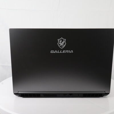 【通販センター】中古  THIRDWAVE GALLERIA XL7C-R36(Intel Core i7 11800H/16GB/SSD512GB/なし/NVIDIA GeForce RTX 3060 6GB Laptop GPU/15.6/1920x1080/Wi-Fi/W11H64 MAR) 185977 