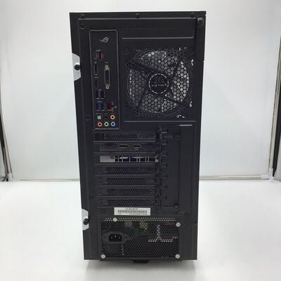 【白山FM松任店】中古  Original PC 4950001361 