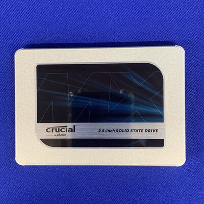 【横浜駅前店】中古  各社 2.5インチ SSD 1TB SATA 124398 