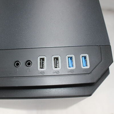 【通販センター】中古  Original PC(Intel Core i9 9900K/32GB DDR4 (PC4)/SSD500GB/なし/NVIDIA GeForce RTX 4060 Ti 8GB/W11H64 MAR) 193922 