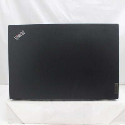【通販センター】中古  LENOVO ThinkPad L15 Gen 1(Intel Core i5 10210U 1.60GHz/16GB DDR4/SSD256GB/-/オンボード/15.6/1920x1080/GbE/Wi-Fi/WEBCAM/W11H/VBT) 197214 