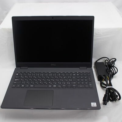 【通販センター】中古  DELL Latitude 3510(Intel Core i5 10310U 1.70GHz/16GB DDR4/SSD256GB/-/オンボード/15.6/1920x1080/GbE/Wi-Fi/WEBCAM/W11H/VBT) 197519 