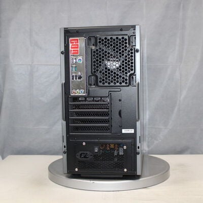 中古  THIRDWAVE GALLERIA RM5C-R36T (SSD500GB) 179221 