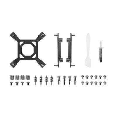 Thermaltake  TH360 V3 Ultra ARGB Sync Black CL-W474-PL12SW-A (ブラック) 