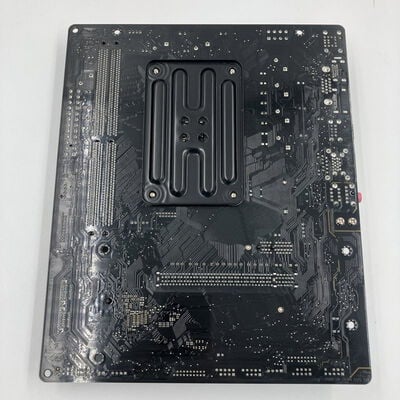 【なんば店】中古  ASRock A520M TW OEM (A520 AM4 DDR4 mATX) 3280022273 