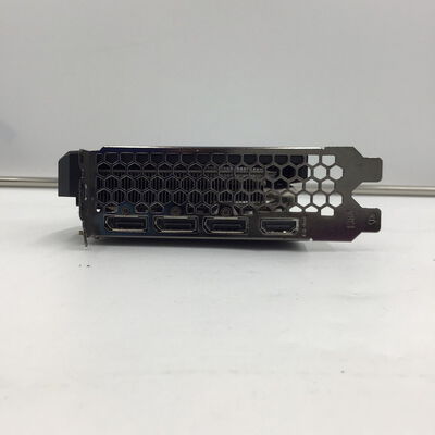 【白山FM松任店】中古  Palit NE63060019K9-190AF (RTX3060 12GB) 144785 