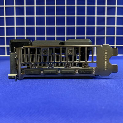 【横浜駅前店】中古  ASUS DUAL-RTX4060TI-O8G-EVO (RTX4060Ti 8G) 175545 