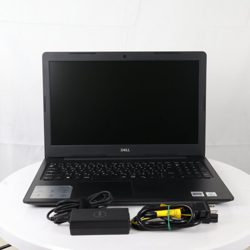 中古 Dell Vostro 3590(Intel Core i3 10110U/4GB DDR4 (PC4)/HDD1TB
