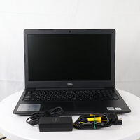 中古  Dell Vostro 3590(Intel Core i3 10110U/4GB DDR4 (PC4)/HDD1TB/DVDマルチ/オンボード/15.6/1920x1080/Wi-Fi/Windows 11 Home 64bit) 191558 