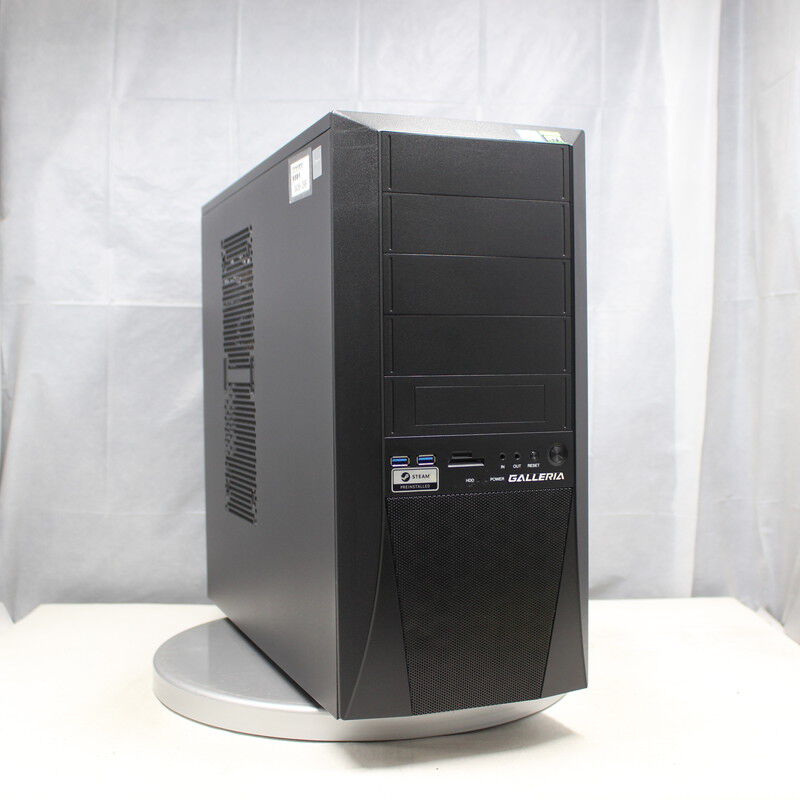 【新型ガレリア】Ryzen 7 RTX2080 16GB 新品SSD搭載✨ パソコン ガレリア」の人気商品一覧 | 安い商品を通販サイトから