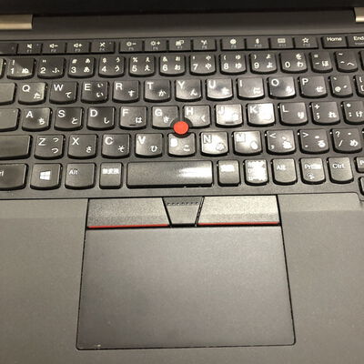 【宮崎恒久店】中古  Lenovo ThinkPad L13 (Core i5-10210U/8GB/SSD 256GB/-/-/WLAN/13.3FHD/W10P/-) 3240009877 