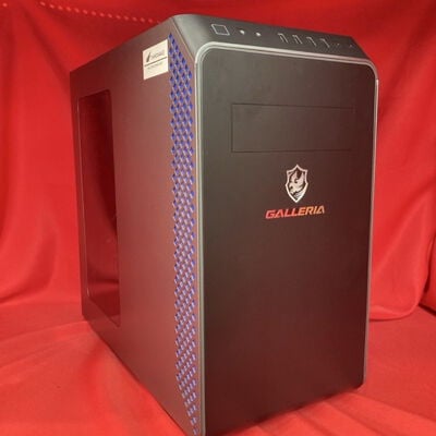 【千葉店】中古  GALLERIA RM5C R36T 3250005636 
