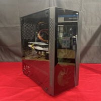 中古  自作PC(i7 11700/16GB/SSD256GB+500GB+HDD1TB/なし/NVIDIA RTX3050 8GB/W11H) 5140001551 