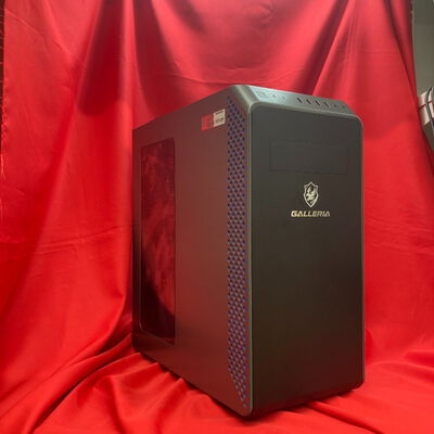 【千葉店】中古  GALLERIA　ZA9C-R47 3250005552 