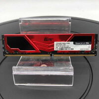 中古  TEAMGROUP TPRD48G3200HC22BK (DDR4 PC4-25600 8GB) 3240009817 