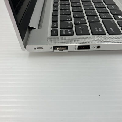 【秋葉原本店】中古  HP_EliteBook_630_G10_Notebook_PC(i5-1335U/8GB/SSD256GB/W11P) 3410016846 