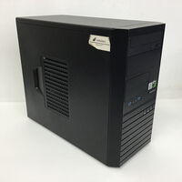 中古  Magnate MT(i5 10400/16GB/SSD500GB/GTX1660 SUPER/W10H) 5090000560 