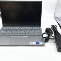 中古  DELL Inspiron 14(i7-11370H/16GB/SSD512GB/W11H) 5280001118 
