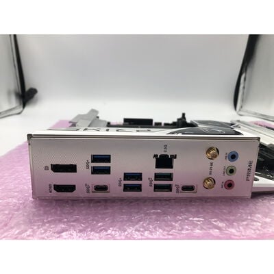 【水戸赤塚店】中古  ASUS PRIME Z790-A WIFI-CSM (Z790 1700 ATX DDR5) 175322 