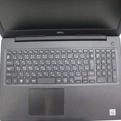 【通販センター】中古  DELL Vostro 3590(Intel Core i5 10210U 1.60GHz/16GB DDR4/SSD256GB/-/オンボード/15.6/1920x1080/GbE/Wi-Fi/WEBCAM/W11P/VBT) 197852 