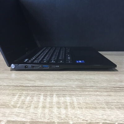 【松山環状枝松店】中古  Mouse Mpro-NB420HW11 (Intel Core i5 1135G7 2.4GHz/16GB/SSD256GB/-/オンボード/14/1920x1080/Wi-Fi/WEBCAM/W11P/Microsoft Office Home and Business 2024) 186965 