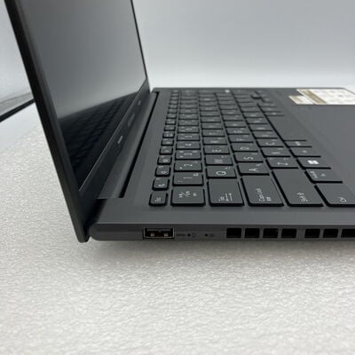 【新潟店】中古  ASUS VivoBook 14X K3405VA(i9-13900H/16GB/SSD1TB/14.0/1920ｘ1200/W11H) 3290007610 