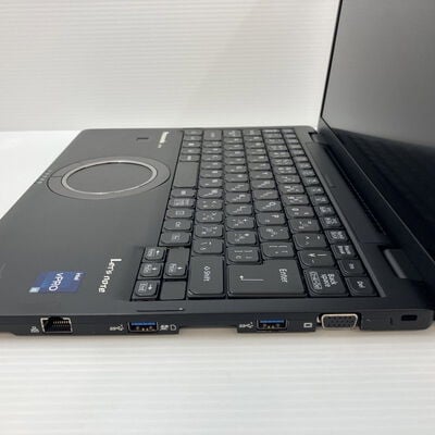 【秋葉原本店】中古  Panasonic_Lets_note_CF-FV3SSBCP(Core_i5-1245U/16GB//SSD512GB/W11P) 3410013811 