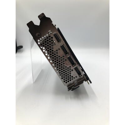 【水戸赤塚店】中古  MSI GeForce RTX 3060 VENTUS 2X 12G OC (RTX3060 12GB) 144777 